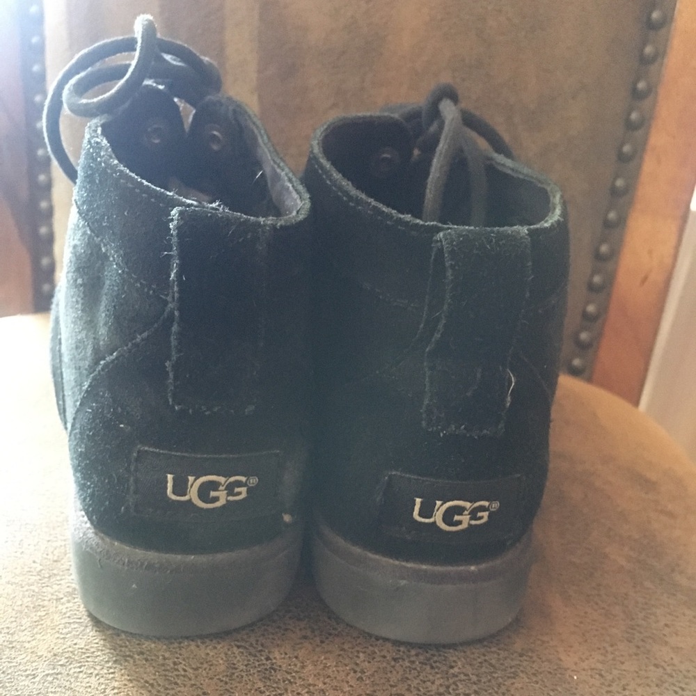 UGG shoes